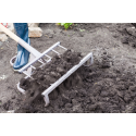 Рыхлитель кованый садово-огородный «Крот» (420 мм)
